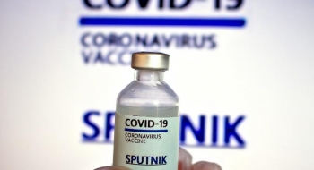 Vacina russa Sputnik V é 91,6% eficaz contra a covid-19